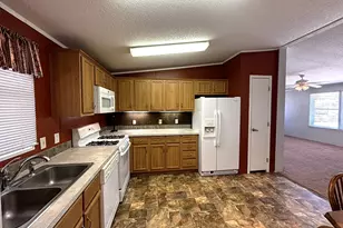 65 N McElhaney Ln, Moab, UT 84532 - Photo 5