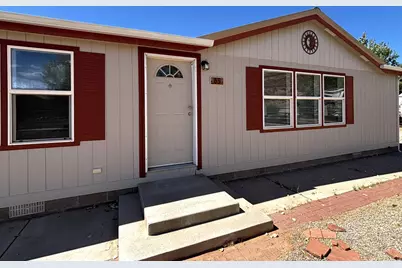 65 N McElhaney Ln, Moab, UT 84532 - Photo 1