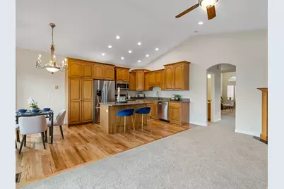 263 Edgemont Dr, North Salt Lake, UT 84054 - Photo 5