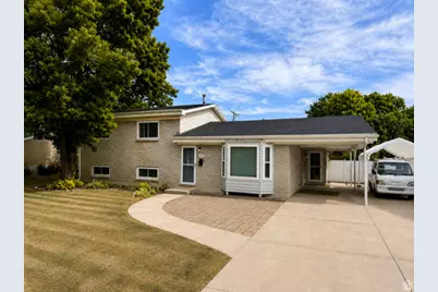 1096 E 5190 S, Murray, UT 84117 - Photo 1