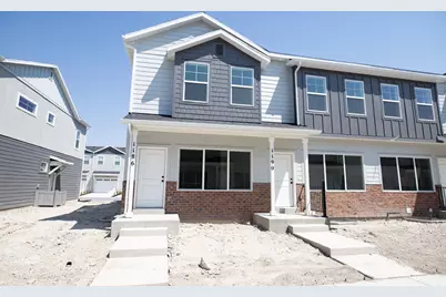 1186 E Goldie Lou Lane Unit #72, Eagle Mountain, UT 84005 - Photo 1