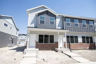 1186 E Goldie Lou Ln Unit, Eagle Mountain, UT 84005 - Photo 1