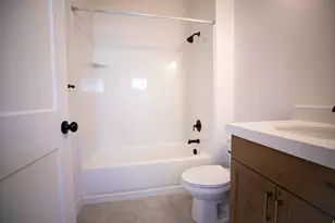 1186 E Goldie Lou Ln Unit, Eagle Mountain, UT 84005 - Photo 7