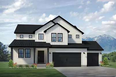 3306 W Pagoda Cir #PG 328, West Jordan, UT 84088 - Photo 1