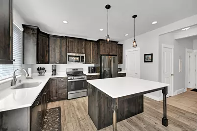 252 N Glenwood Way, North Salt Lake, UT 84010 - Photo 11