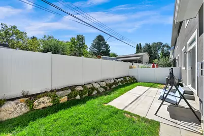 252 N Glenwood Way, North Salt Lake, UT 84010 - Photo 5
