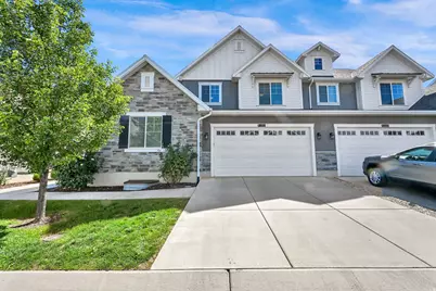 252 N Glenwood Way, North Salt Lake, UT 84010 - Photo 1
