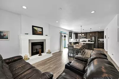 252 N Glenwood Way, North Salt Lake, UT 84010 - Photo 9