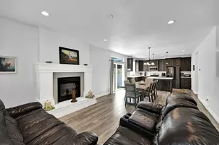 252 N Glenwood Way, North Salt Lake, UT 84010 - Photo 9