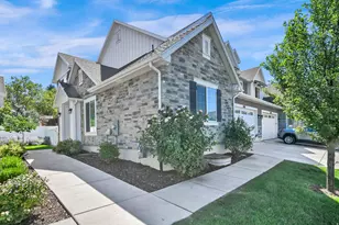 252 N Glenwood Way, North Salt Lake, UT 84010 - Photo 3