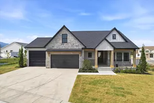 134 S Chamberlain St, Mapleton, UT 84664 - Photo 1