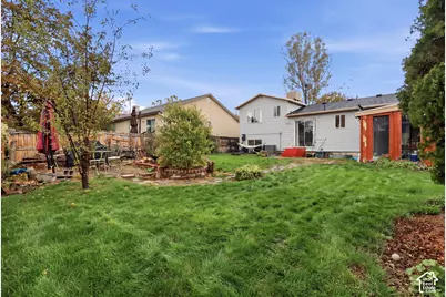 4917 W Shooting Star Ave S, West Jordan, UT 84081 - Photo 19