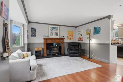 4917 W Shooting Star Ave S, West Jordan, UT 84081 - Photo 3