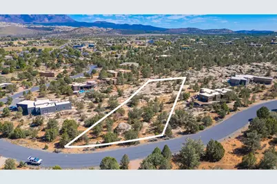 656 N Rock Garden #72 Ln, Dammeron Valley, UT 84783 - Photo 1