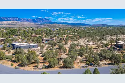 656 N Rock Garden #72 Ln, Dammeron Valley, UT 84783 - Photo 21