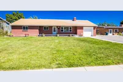 280 W 200 N, Vernal, UT 84078 - Photo 1