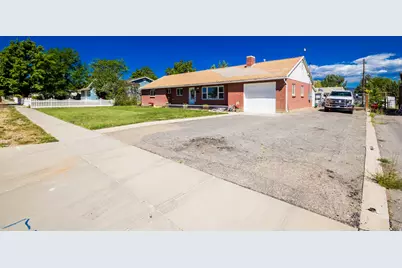 280 W 200 N, Vernal, UT 84078 - Photo 3