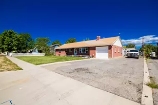 280 W 200 N, Vernal, UT 84078 - Photo 3