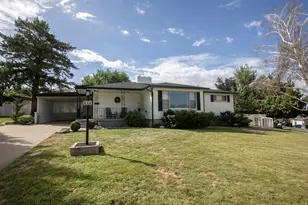 644 Crestwood Cir, Bountiful, UT 84010 - Photo 1