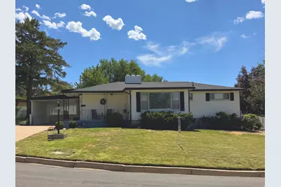 644 Crestwood Cir, Bountiful, UT 84010 - Photo 1