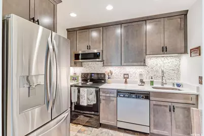 2025 Canyons Resort Dr #V-4, Park City, UT 84098 - Photo 1