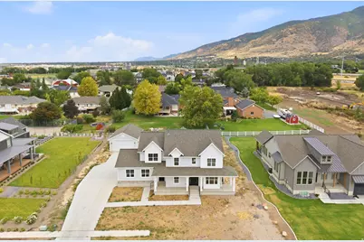 554 W Cottle Ln LOT #5, Farmington, UT 84025 - Photo 9