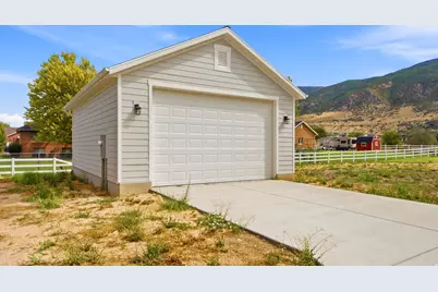 554 W Cottle Ln LOT #5, Farmington, UT 84025 - Photo 53