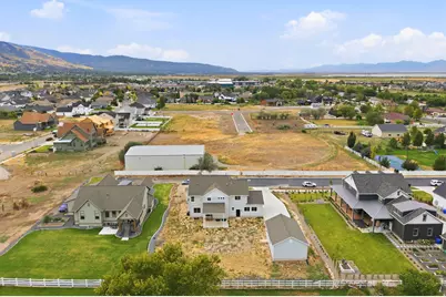 554 W Cottle Ln LOT #5, Farmington, UT 84025 - Photo 7