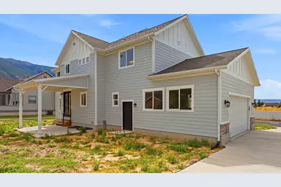 554 W Cottle Ln LOT #5, Farmington, UT 84025 - Photo 51