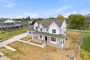 554 W Cottle Ln, Farmington, UT 84025 - Photo 3