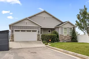 614 W Regent Garden Ln, Bluffdale, UT 84065 - Photo 1