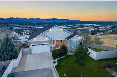 614 W Regent Garden Ln, Bluffdale, UT 84065 - Photo 45