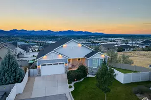 614 W Regent Garden Ln, Bluffdale, UT 84065 - Photo 1
