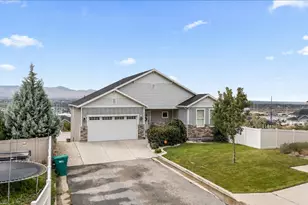 614 W Regent Garden Ln, Bluffdale, UT 84065 - Photo 41