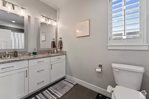 614 W Regent Garden Ln, Bluffdale, UT 84065 - Photo 15