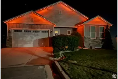 614 W Regent Garden Ln, Bluffdale, UT 84065 - Photo 53