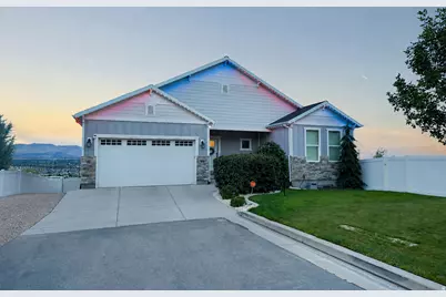 614 W Regent Garden Ln, Bluffdale, UT 84065 - Photo 47