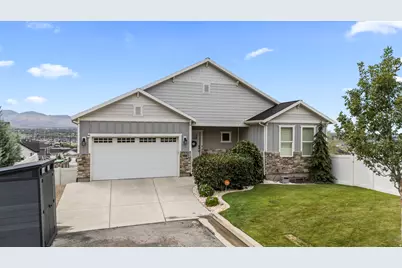614 W Regent Garden Ln, Bluffdale, UT 84065 - Photo 41