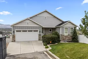614 W Regent Garden Ln, Bluffdale, UT 84065 - Photo 41