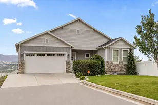 614 W Regent Garden Ln, Bluffdale, UT 84065 - Photo 1