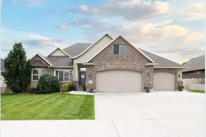 1623 W Hunters Cir, South Jordan, UT 84095 - Photo 1