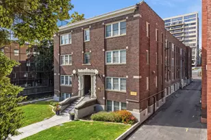 555 E 100 S, Salt Lake City, UT 84102 - Photo 1