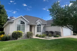 1128 W On The Green Way N, Farmington, UT 84025 - Photo 1