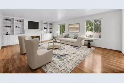 1190 E 2700 S #3, Salt Lake City, UT 84106 - Photo 1