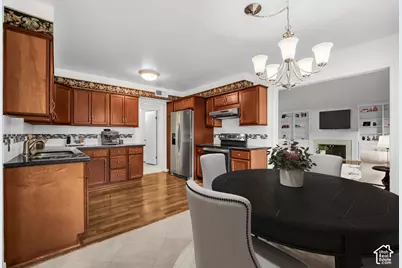 1190 E 2700 S #3, Salt Lake City, UT 84106 - Photo 5
