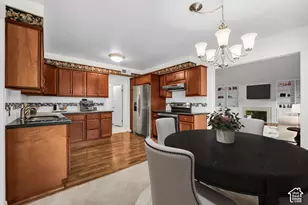 1190 E 2700 S, Salt Lake City, UT 84106 - Photo 5