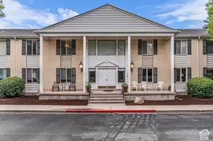 1190 E 2700 S, Salt Lake City, UT 84106 - Photo 1