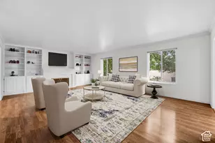 1190 E 2700 S, Salt Lake City, UT 84106 - Photo 3
