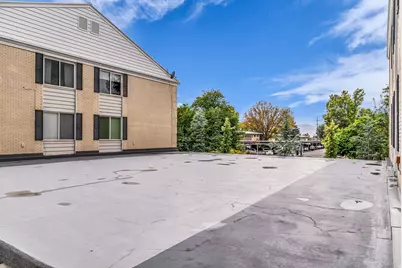 1190 E 2700 S #3, Salt Lake City, UT 84106 - Photo 21