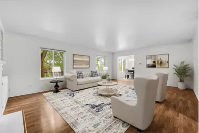 1190 E 2700 S #3, Salt Lake City, UT 84106 - Photo 3